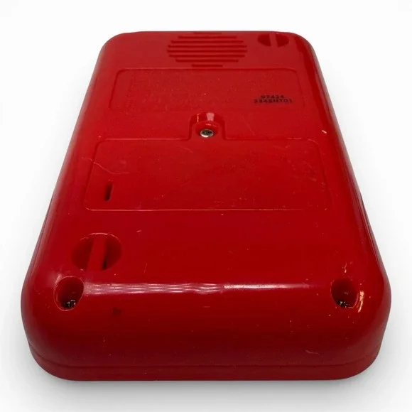 Daniel Tiger's Neighborhood Kids Children Phone Learning Toy - Picture 4 of 8